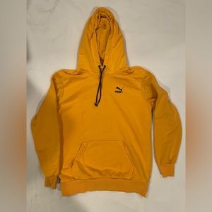 Puma hoodie. Men’s small